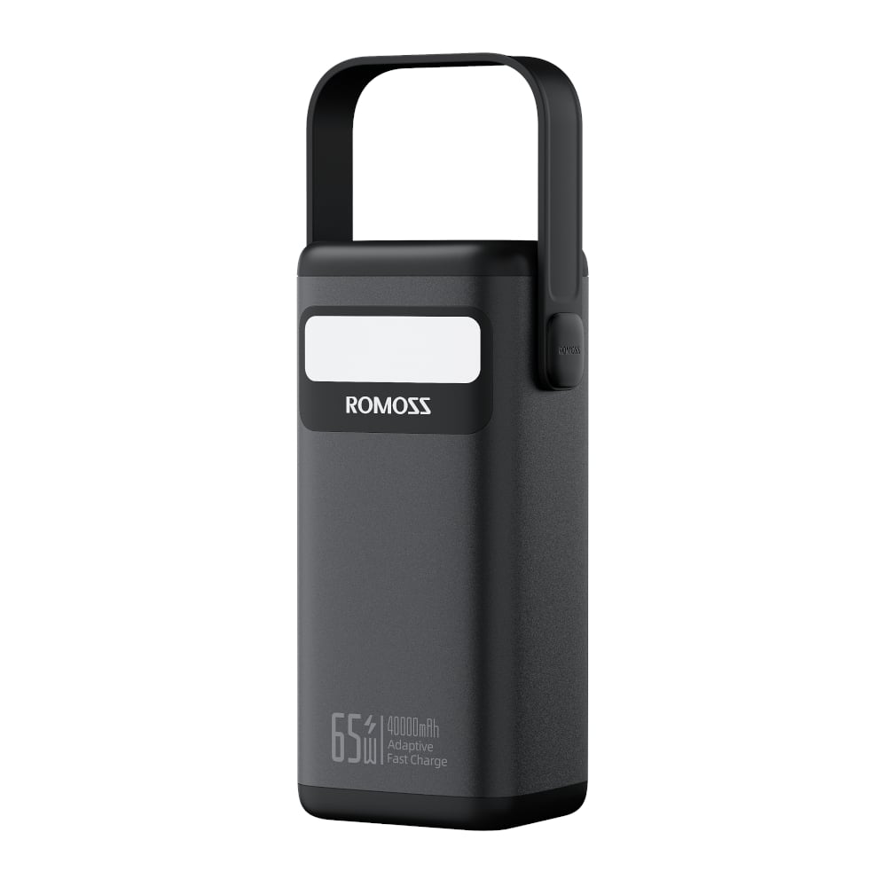 Romoss PMT40 EZCarry Pro Power Bank