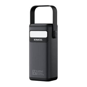 Romoss PMT40 EZCarry Pro Power Bank