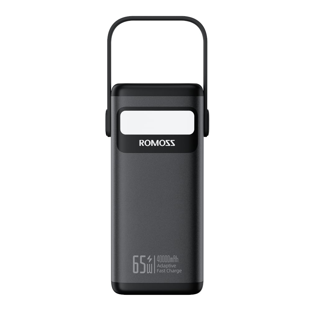 Romoss PMT40 EZCarry Pro Power Bank