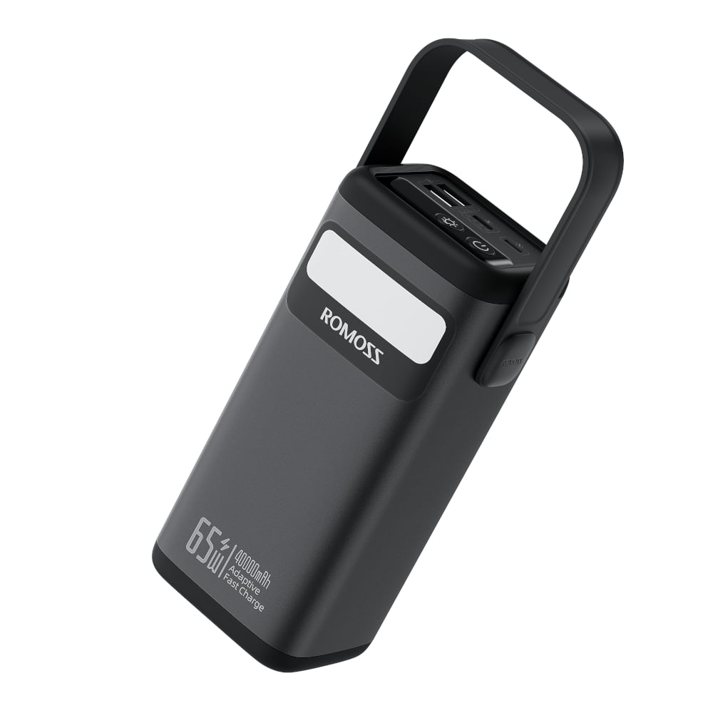 Romoss PMT40 EZCarry Pro Power Bank