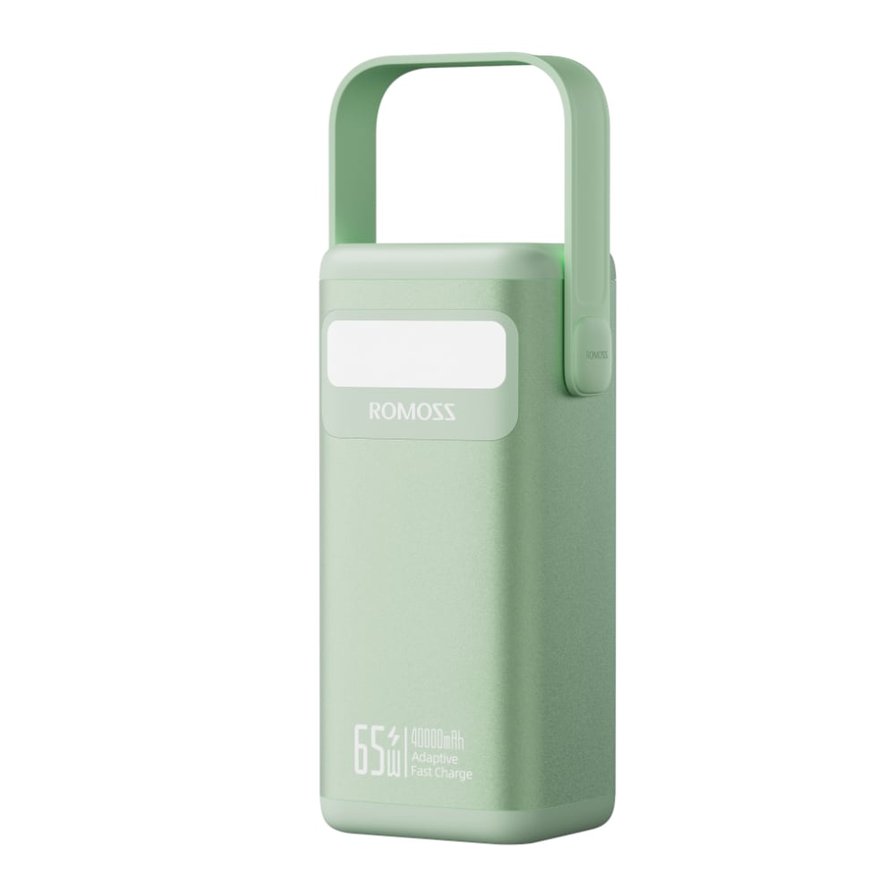 Romoss PMT40 EZCarry Pro Power Bank