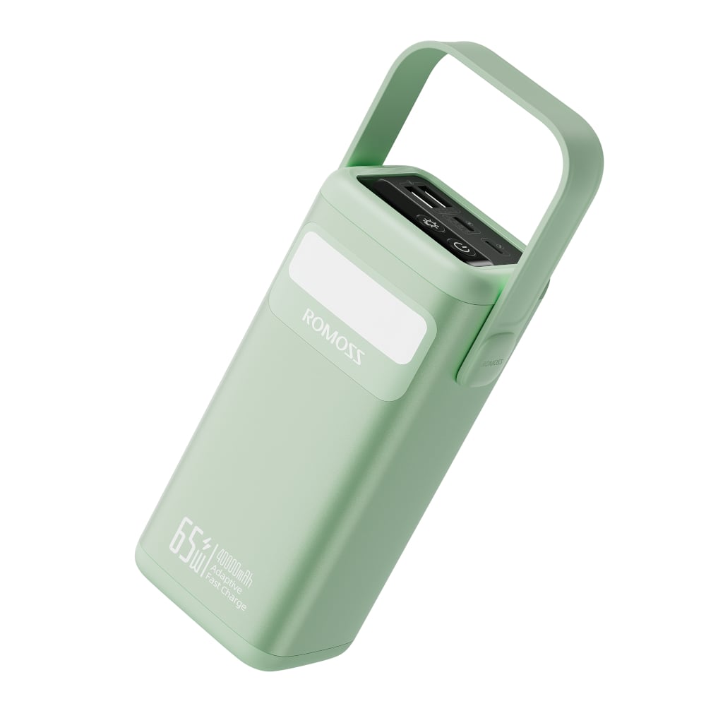 Romoss PMT40 EZCarry Pro Power Bank