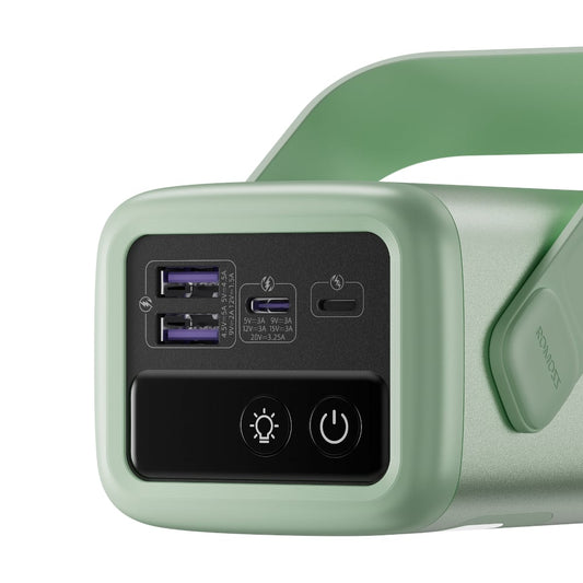 Romoss PMT40 EZCarry Pro Power Bank
