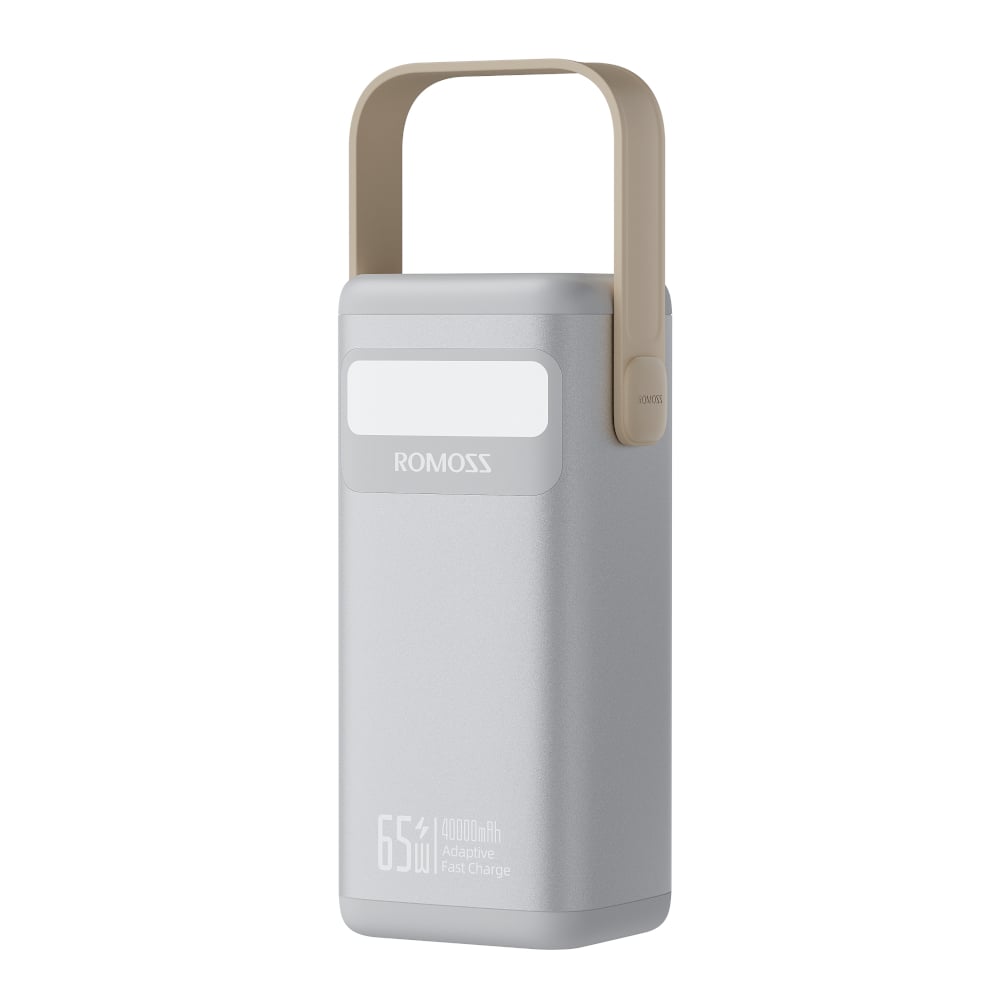 Romoss PMT40 EZCarry Pro Power Bank