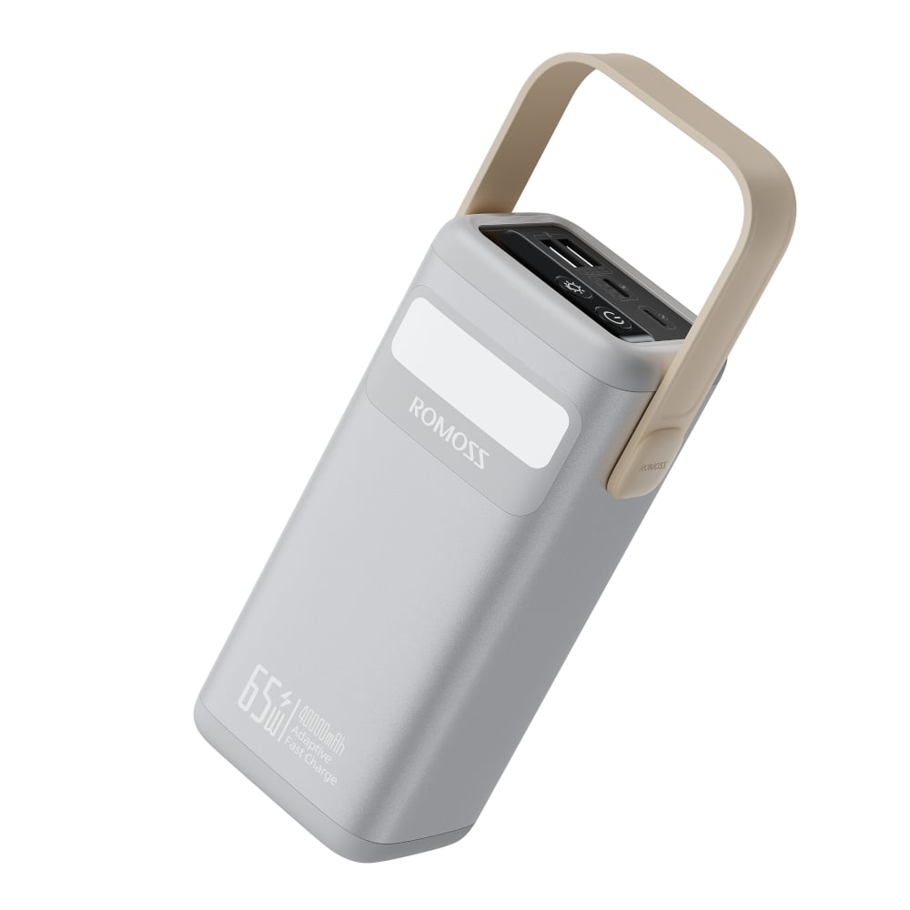 Romoss PMT40 EZCarry Pro Power Bank
