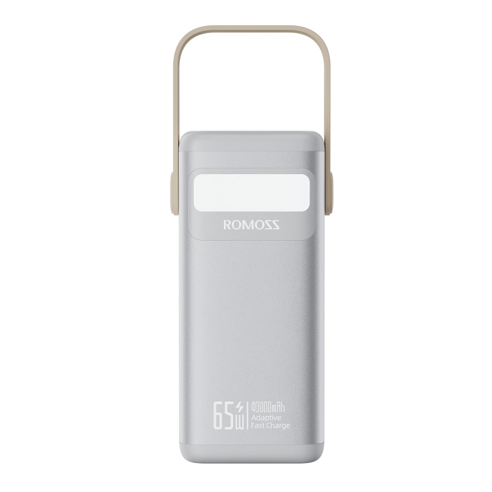 Romoss PMT40 EZCarry Pro Power Bank