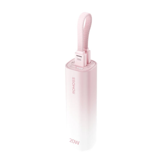 Romoss PSC05 Power Bank