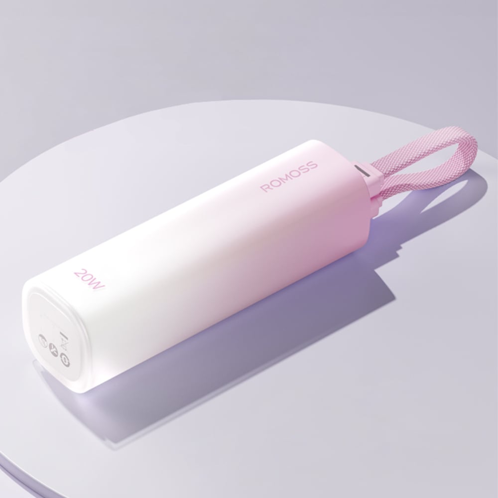 Romoss PSC05 Power Bank