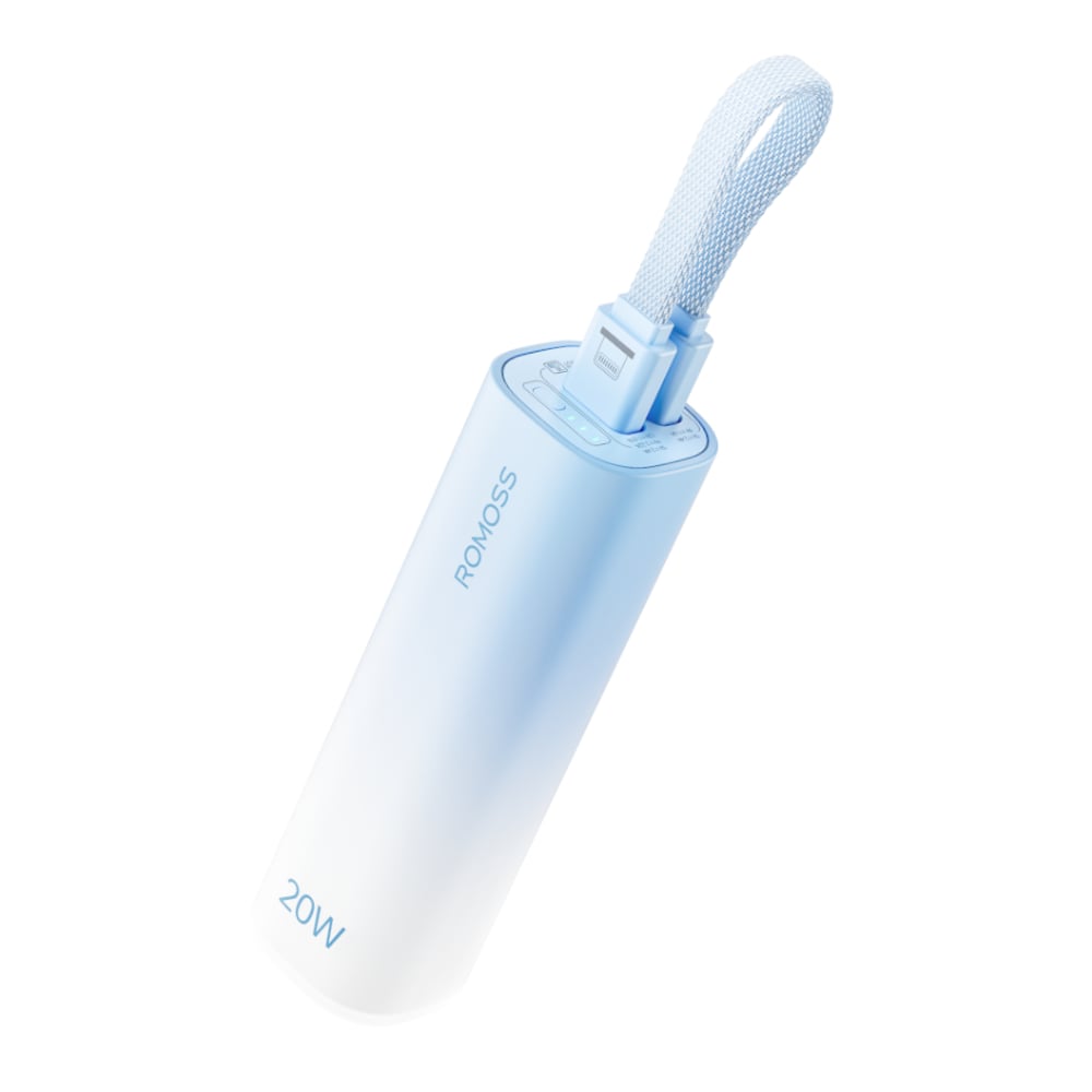 Romoss PSC05 Power Bank