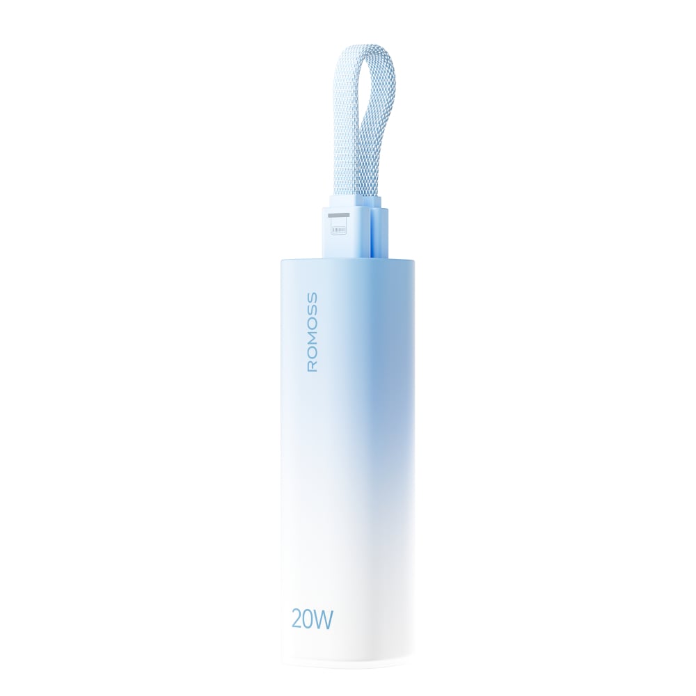 Romoss PSC05 Power Bank