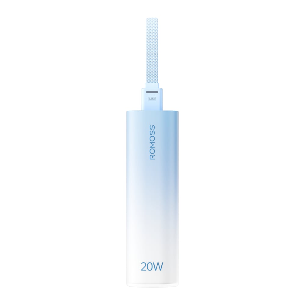 Romoss PSC05 Power Bank