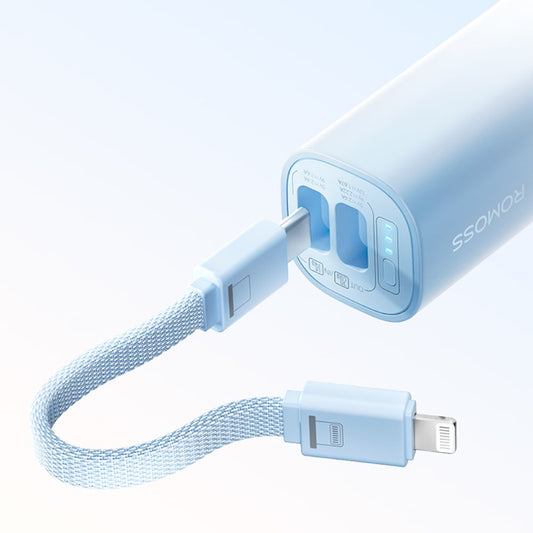 Romoss PSC05 Power Bank