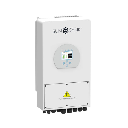 Sunsynk 5kW 1P Hybrid Inverter