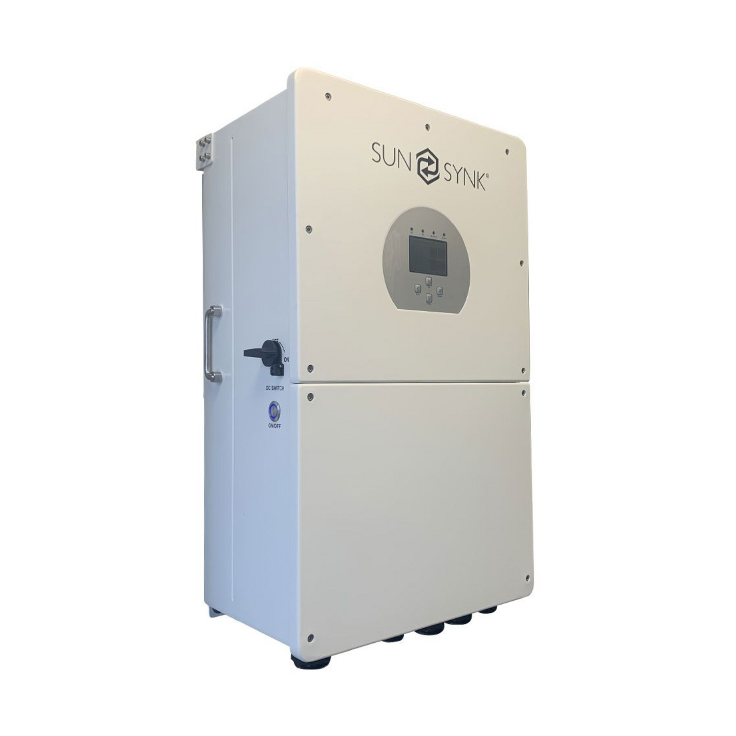 Sunsynk 50kW HV 3P Hybrid Inverter