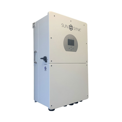 Sunsynk 50kW HV 3P Hybrid Inverter