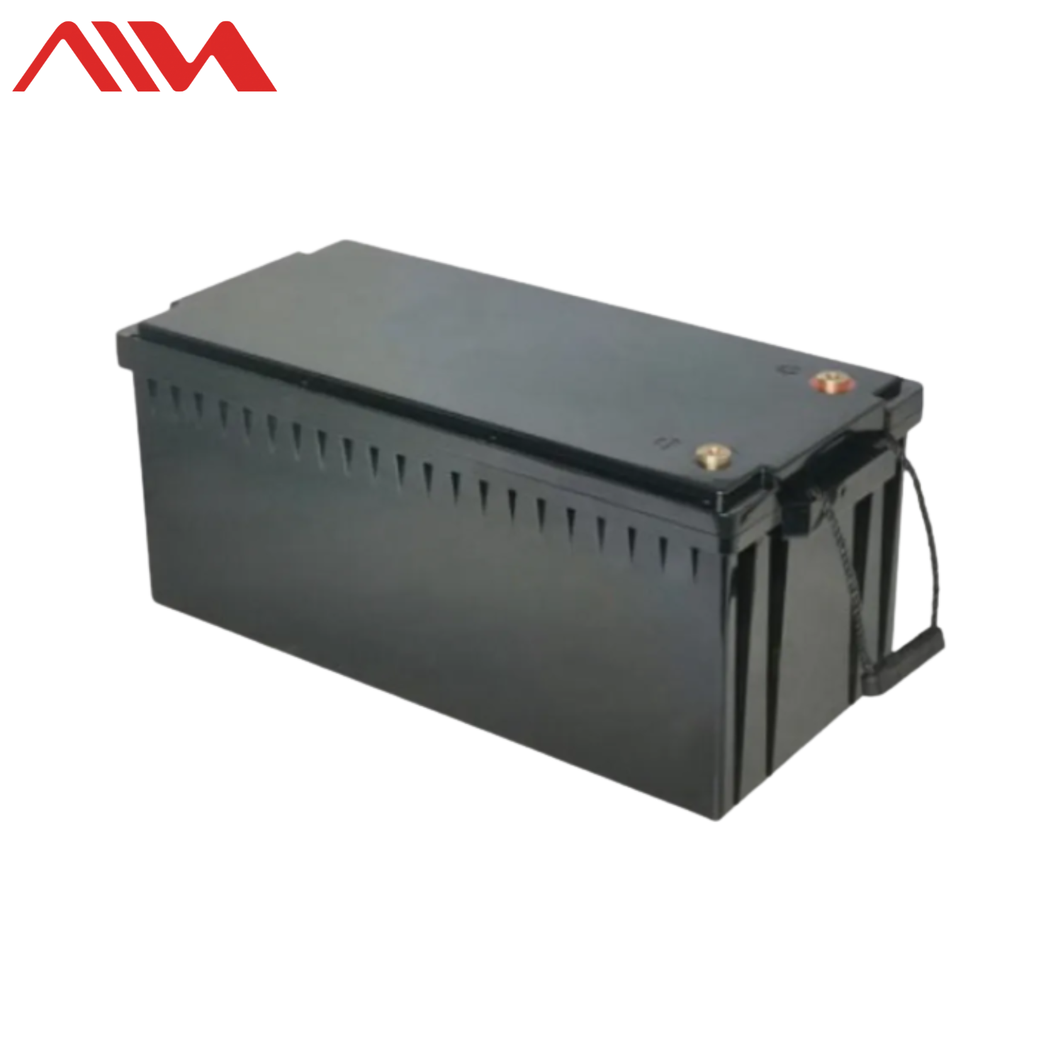 SUNNEW 12V SNR 1,28KWH Battery