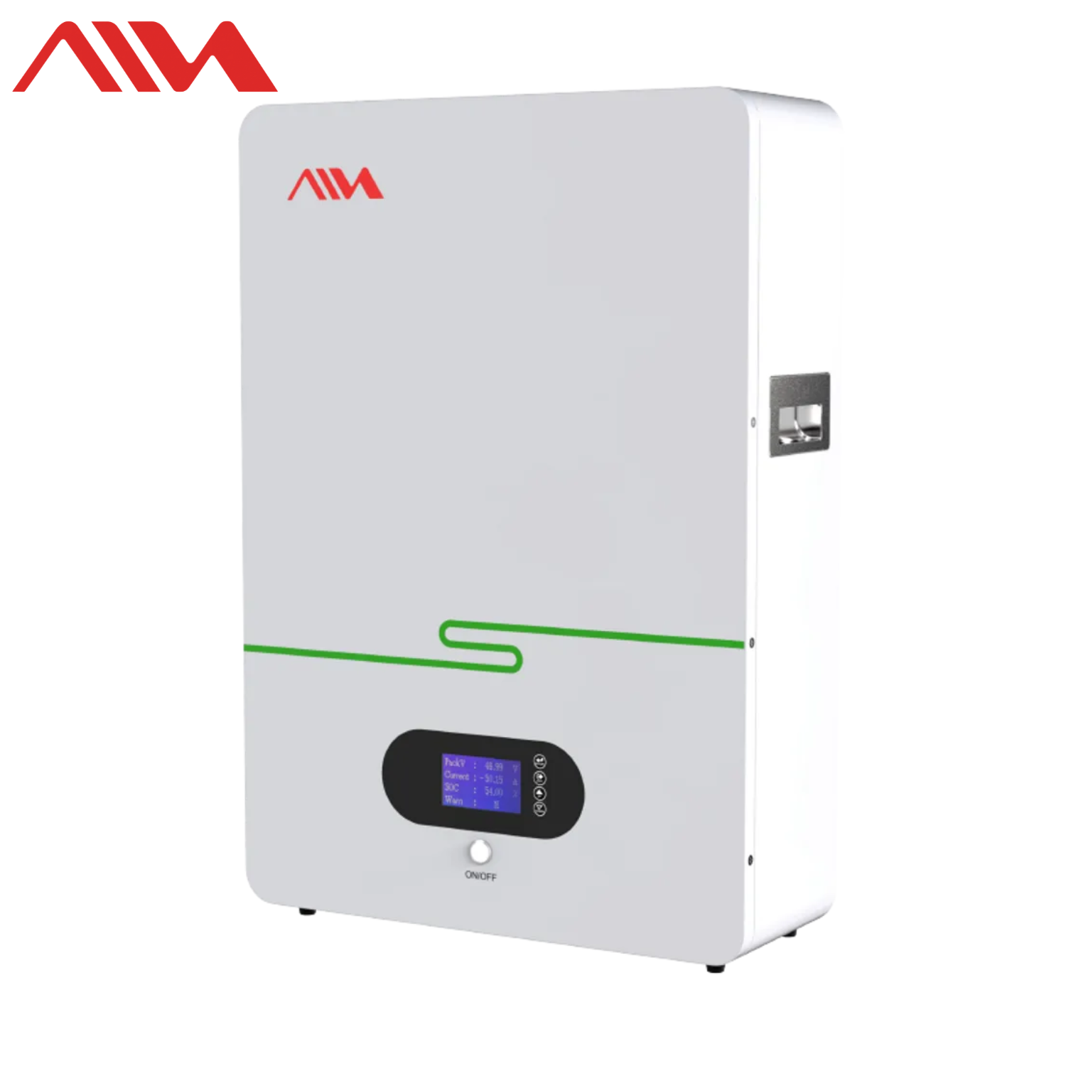 SUNNEW SNP 5.1KWH Battery