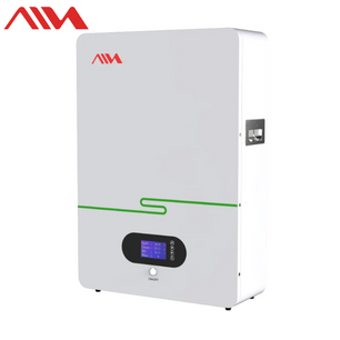 SUNNEW SNP 5.1KWH Battery