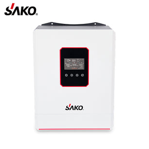 SAKO Sunon-Eco 10,2kW Hybrid Inverter