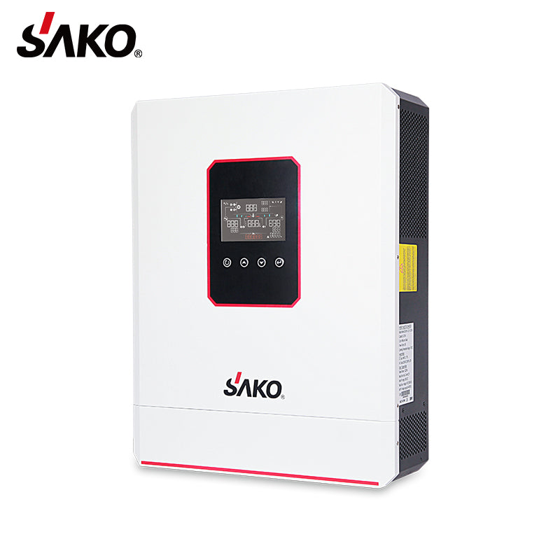 SAKO Sunon-Eco 10,2kW Hybrid Inverter