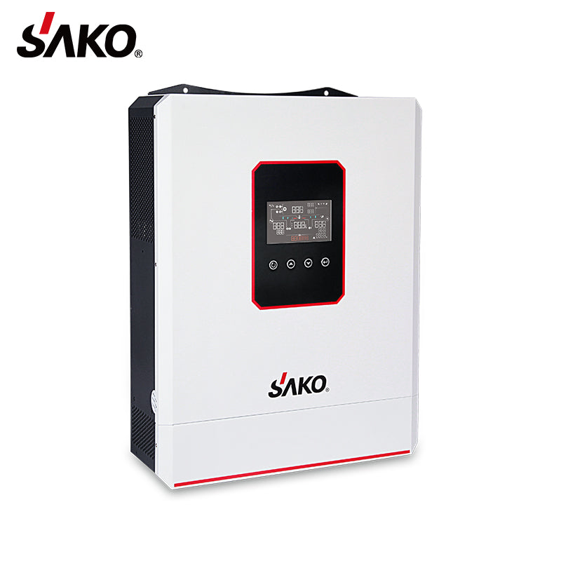 SAKO Sunon-Eco 10,2kW Hybrid Inverter