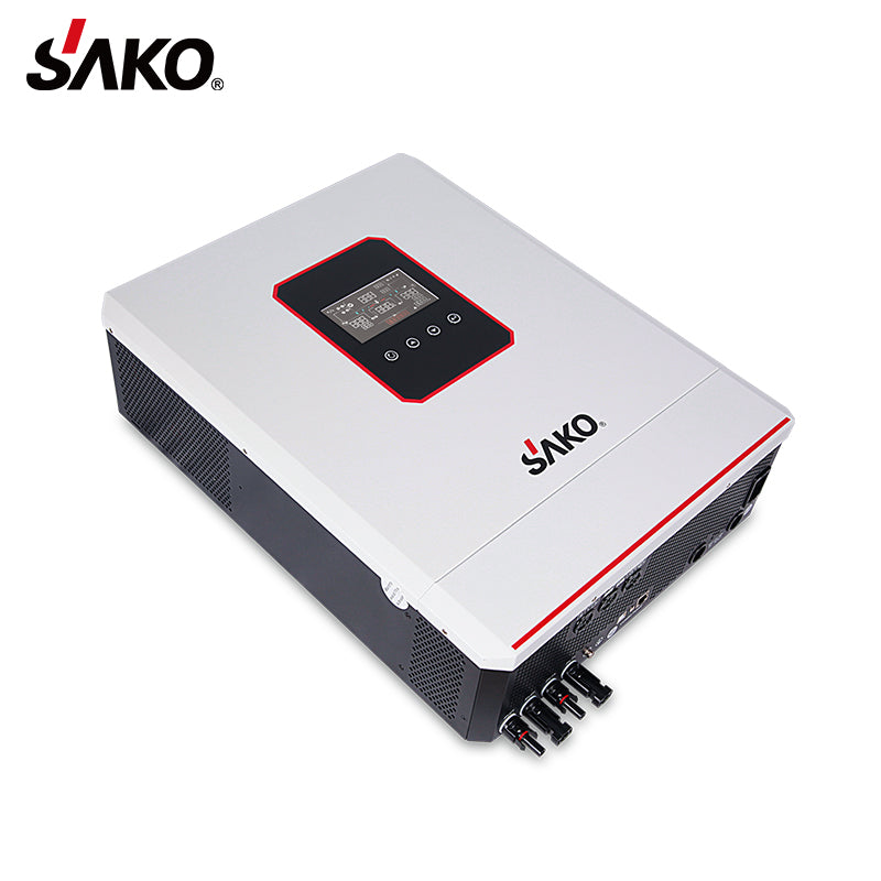 SAKO Sunon-Eco 10,2kW Hybrid Inverter