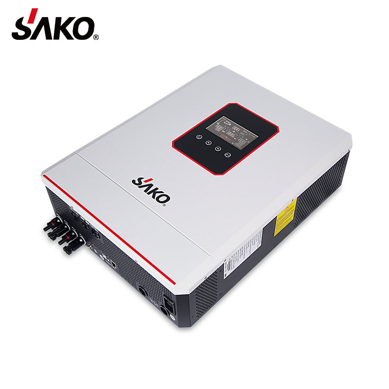 SAKO Sunon-Eco 10,2kW Hybrid Inverter