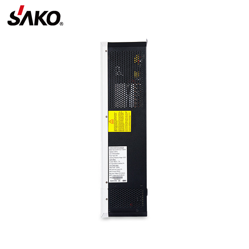 SAKO Sunon-Eco 10,2kW Hybrid Inverter