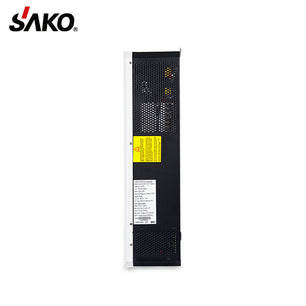 SAKO Sunon-Eco 10,2kW Hybrid Inverter