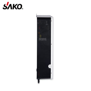 SAKO Sunon-Eco 10,2kW Hybrid Inverter