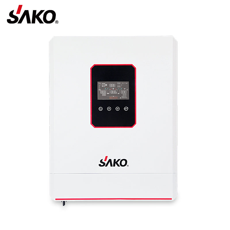 SAKO Sunon-Eco 10,2kW Hybrid Inverter