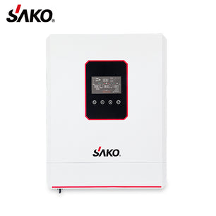 SAKO Sunon-Eco 10,2kW Hybrid Inverter
