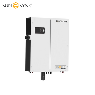 Sunsynk Powerlynk X